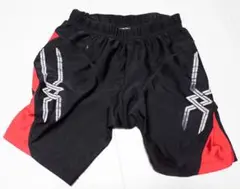 MIZUNO レーシングショートタイツ 練習用 M ミズノ