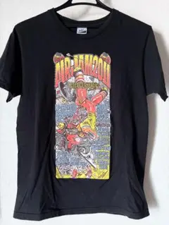 AIR JAM 2011 Tシャツ S ロッキンジェリービーン