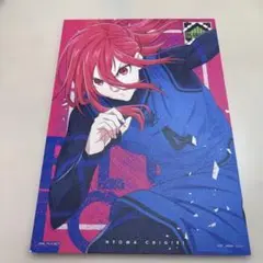 【即購入可〇】千切豹馬 ボード 一番くじ