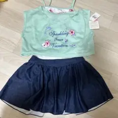 新品・未使用　水着