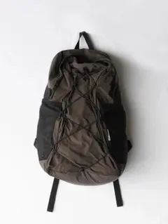 ENDS and MEANS エンズアンドミーンズ Back Pack