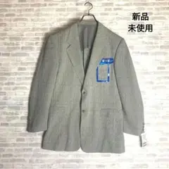HM0829 新品 タグ付き DIPLOMAZIA メンズ テーラードジャケット