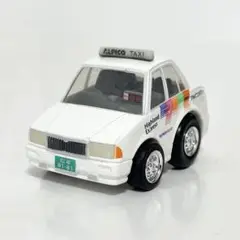 チョロQ全国タクシー物語３　TAXI3 Amazon.co.jp: タカラ チョロQ TAXI3 全国タクシー物語3 チョロQ