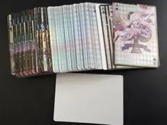 Z/X z/x ゼクス　13thアニバーサリー トランプ　まとめ売り