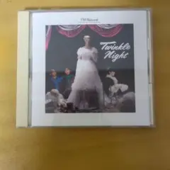 TMNetwork Twinkle night
