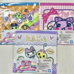 たまごっち 一番くじ E賞 ②