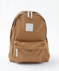シロカーラ　リュック