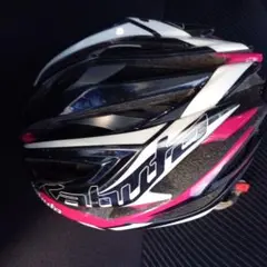 ロードバイクkabutoヘルメット