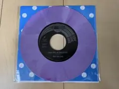 Say She SheI Believe In Miracles7インチレコード