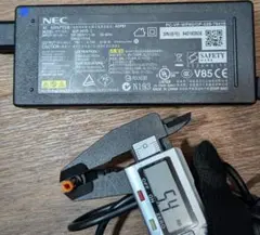 NEC 19V 4.74A ACアダプター ADP-90YB C NEC純正