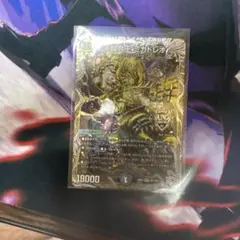 終末縫合王ミカドレオ　銀トレジャー