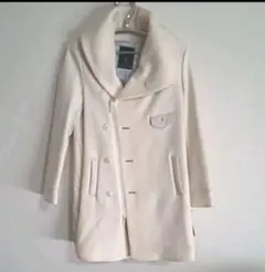 新品 センソユニコ ギャルデコレクティブ コート
