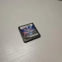 ニンテンドーDSソフト　とんがりボウシとおしゃれな魔法使い