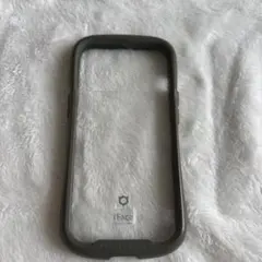 iFace Reflection バンパーフレーム カーキ