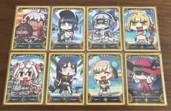 FGO コレクションカード 水着
