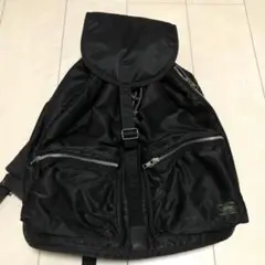 タンカー リュック