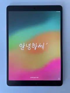 Apple iPad Pro第一世代