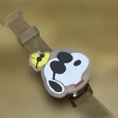 ■スヌーピーPEANUTS■ライトブレス　 ■ジョー・クール&ウッドストック