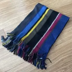 ポールスミス マフラー