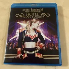 浜崎あゆみ/ayumi hamasaki ARENA TOUR 2012 ～…