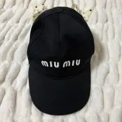 2025年最新】miumiu キャップ リボンの人気アイテム - メルカリ
