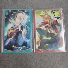 崩壊スターレイル 特典カード