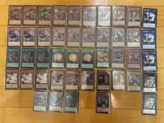 遊戯王　ヴァンキッシュソウル　VS デッキ　構築済み