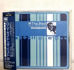 O・V・ライト『ザ・ベスト』CD