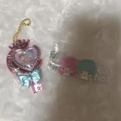 キキララ2点セット