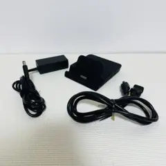 HP ドッキングステーション HSTNN-C75X