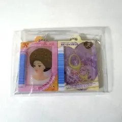 ラブandベリー アクリルチャーム　ガチャ　キーホルダー　ラブアンドベリー