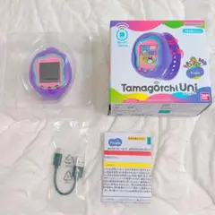 たまごっちユニ Tamagotchi Uni