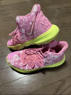 NIKE カイリー5 パトリック　バッシュ m76954520433_1.jpg?1697718506