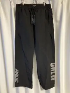 新品 限定 MIDNIGHT RAVE ナイロンパンツ サイズ4 XL