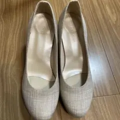 プレタポリテ　ハイヒール 7cm
