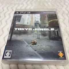 TOKYO JUNGLE PS3