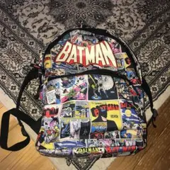 Marvel のリュックサック
