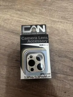 新品❣️ iPhone13Pro/13ProMax カメラレンズアクセサリー