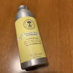 ニールズヤード レメディーズ ベビーパウダー 100g