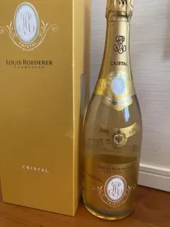ルイ・ロデレール クリスタル 2009