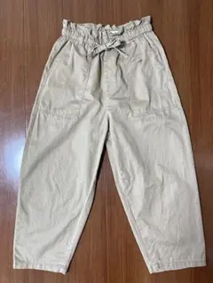 ニコアンド パンツ サイズ３
