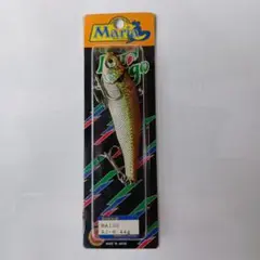 Maria MA100 シンキング ルアー 44g