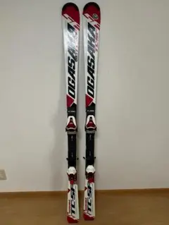 オガサカ スキー板 TC-SF 165cm MAKER エクセル18 オガサカ スキー板 TC-SF 165cm MAKER エクセル18
