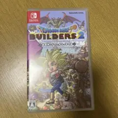 ドラゴンクエストビルダーズ2 Nintendo Switch
