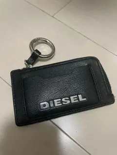 DIESEL フラグメントケース コインケース カードケース