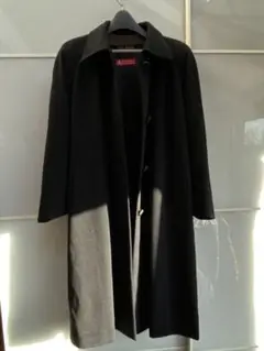 YELLMIWA PLACENZA エールミワピアチェンツァカシミヤコート100