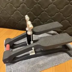 ダブルペダル ステッパー コンパクト