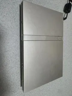 Sony PlayStation 2 本体 SOPH-77000