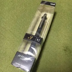 ジェットストリーム プライム ブラック