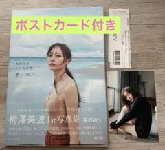 夢の近く 梅澤美波1st写真集